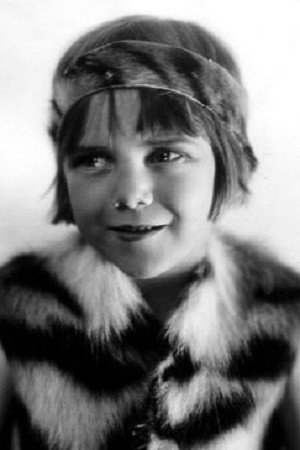 Bobby Nelson as Bobby in Spell of the Circus