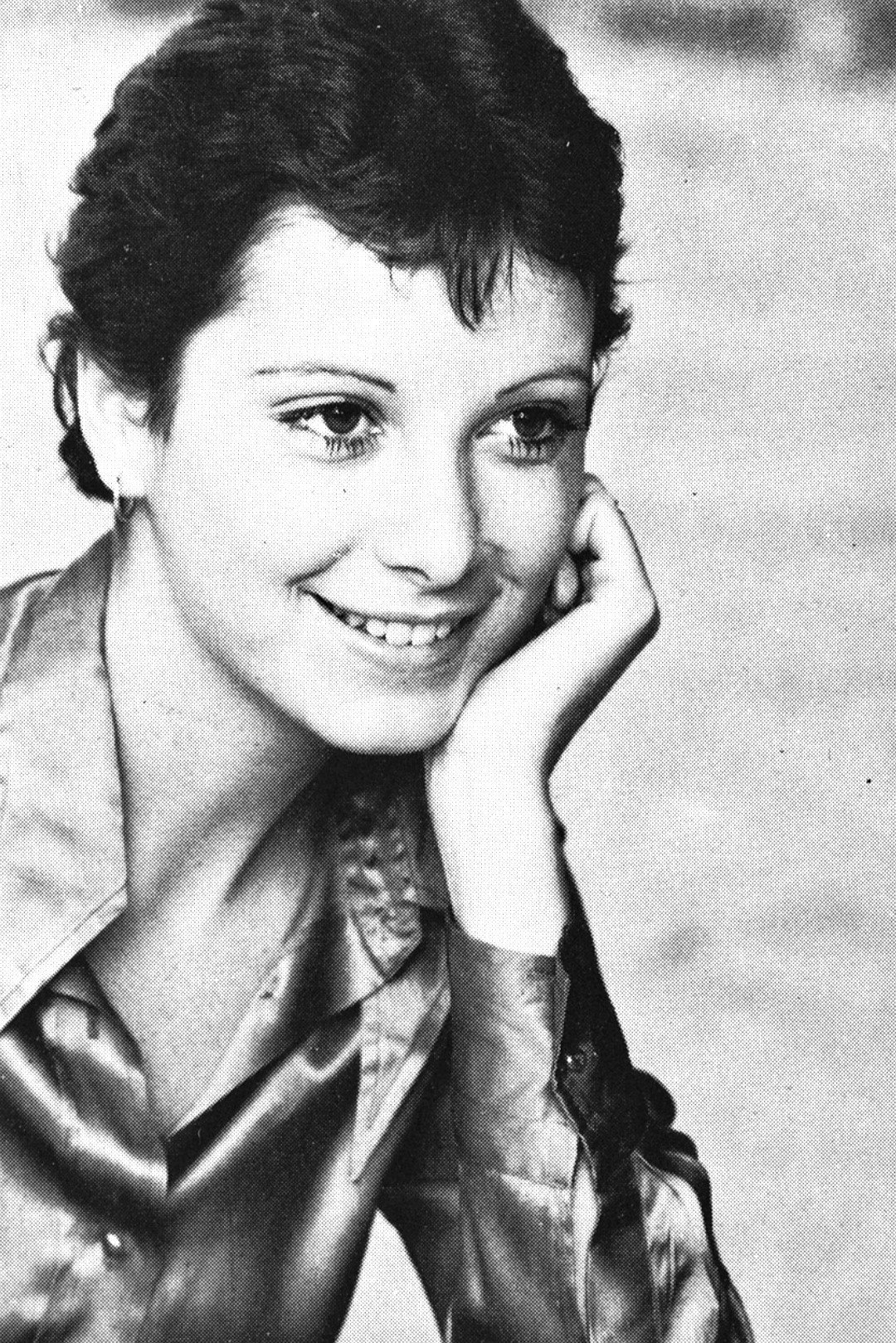 Paola Montenero as Sister Assunta in The Other Hell
