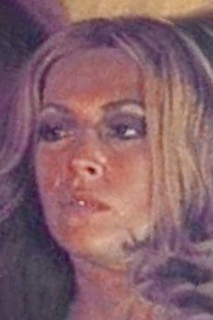 Rhonda Gellard as Elaine in You Are My Hero