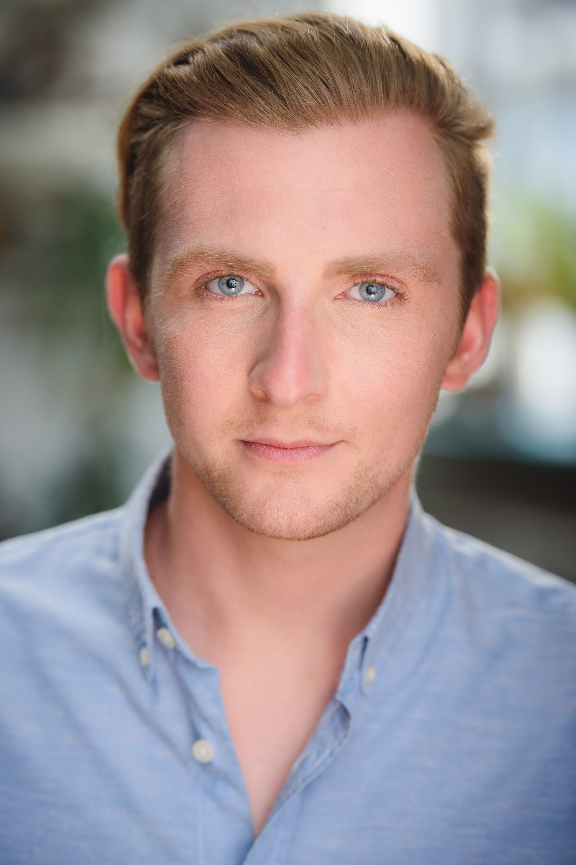 Philip van Martin as Sebastien in Répercuté