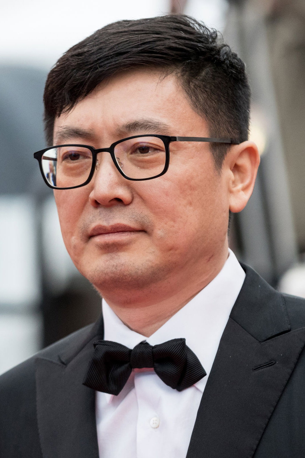 刁亦男 as Lin Jiadong in Ash Is Purest White