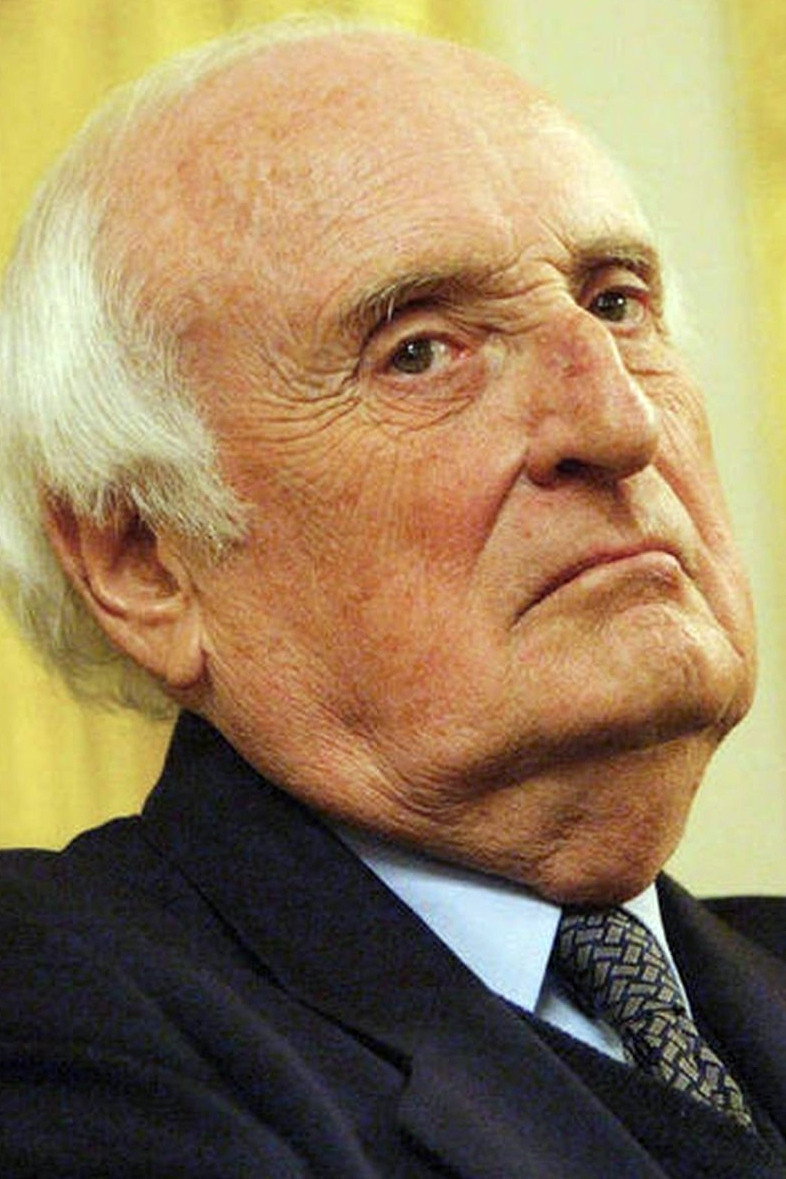 Jean-François Deniau as Self in Quoi? L'éternité.