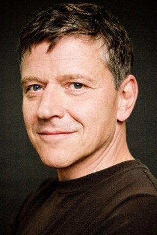 Christian Goebel as Dr.Frank in Im Alleingang - Die Stunde der Krähen