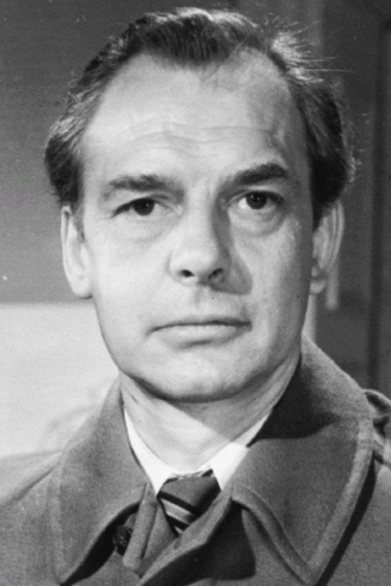 Björn Berglund as Wilkers in Poker