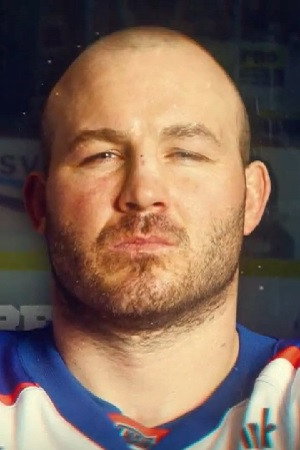 Martin Larivière as Himself - #23 in Semi-Pro