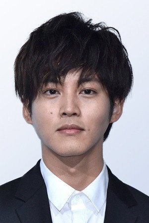 松坂桃李 as Yokoyama Aruto in Asuka High School March!