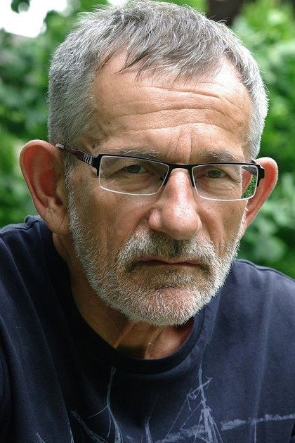 Miloš Štědroň as Self in Leoš Janáček – velký příběh 20. století