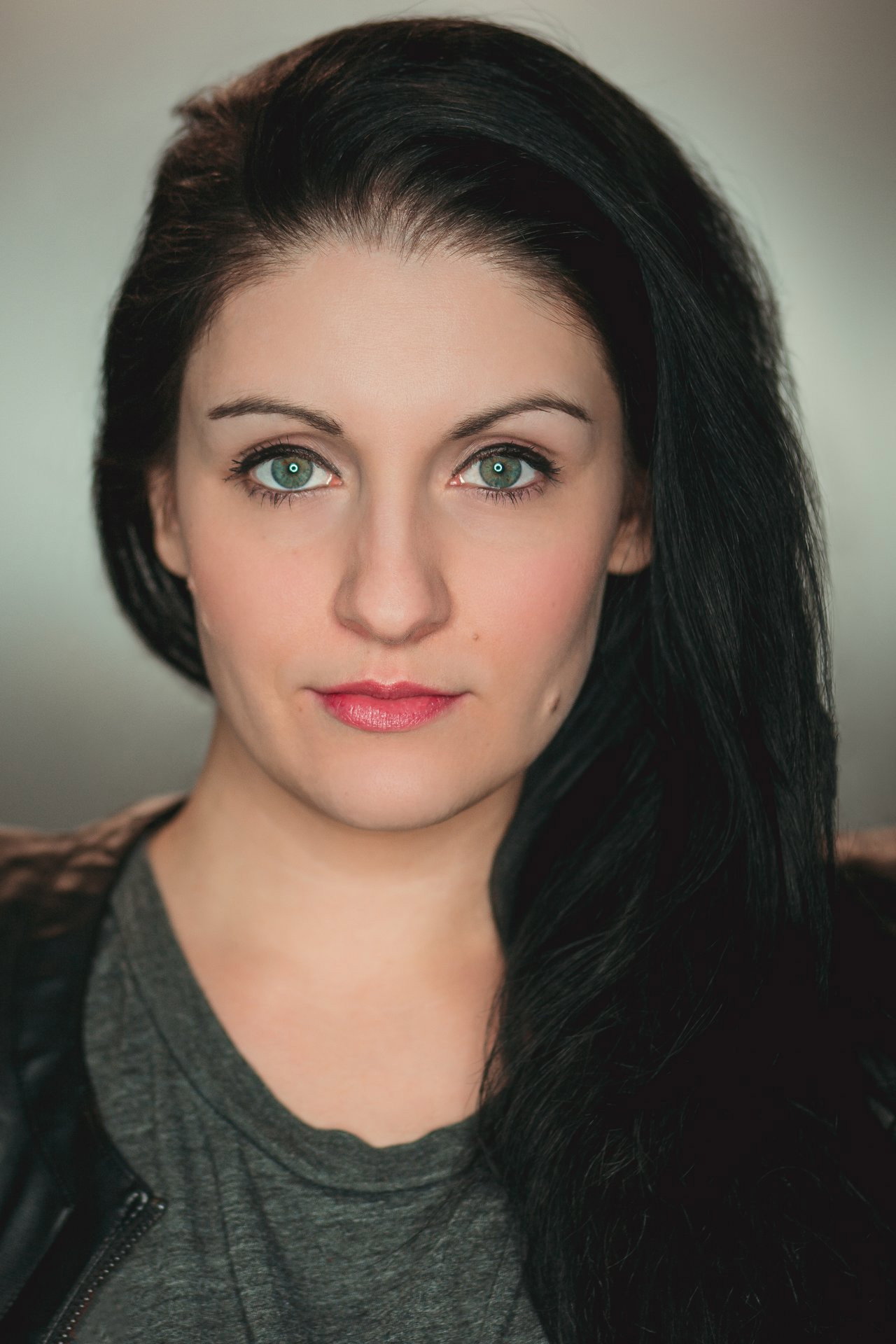 Annika Strauss as Claire in Blood Valley: Seed's Revenge