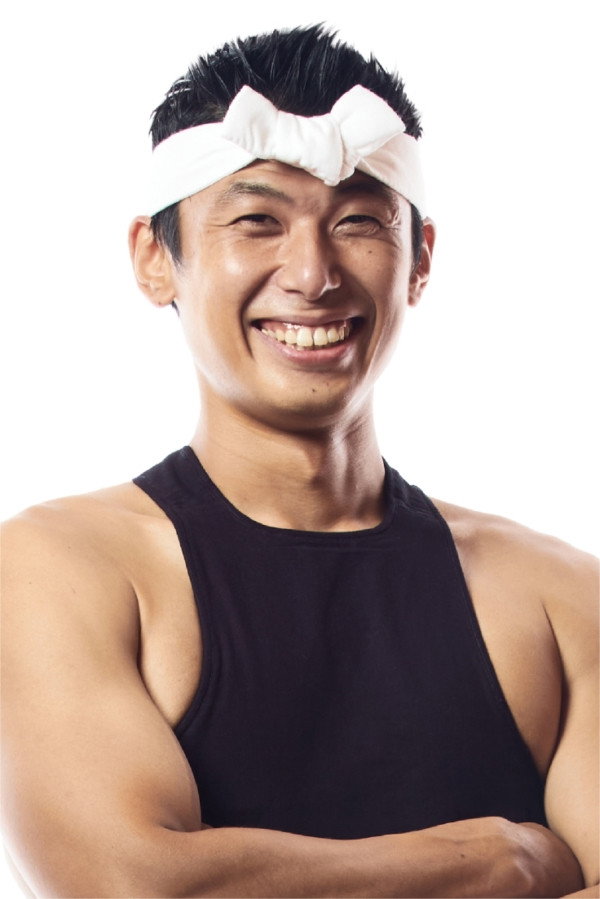 中込健太 as Performer in Shiver