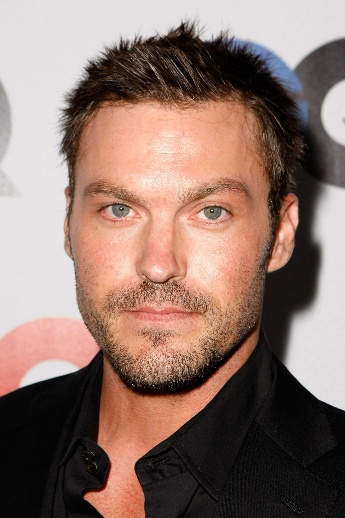 Brian Austin Green as David Silver in Beverly Hills, 90210