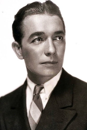 Charles Delaney as Steve Randall in Accused