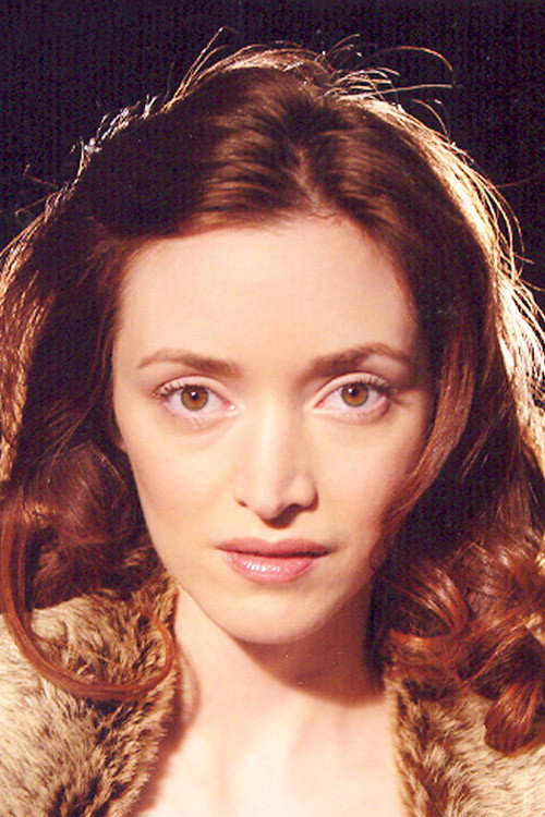 Janine Theriault as Florence in Born to Be Blue