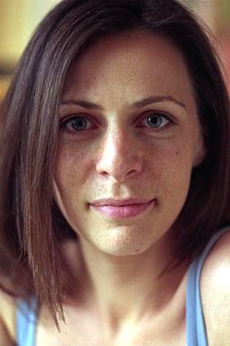 Carine Bouquillon as Martha in Martha