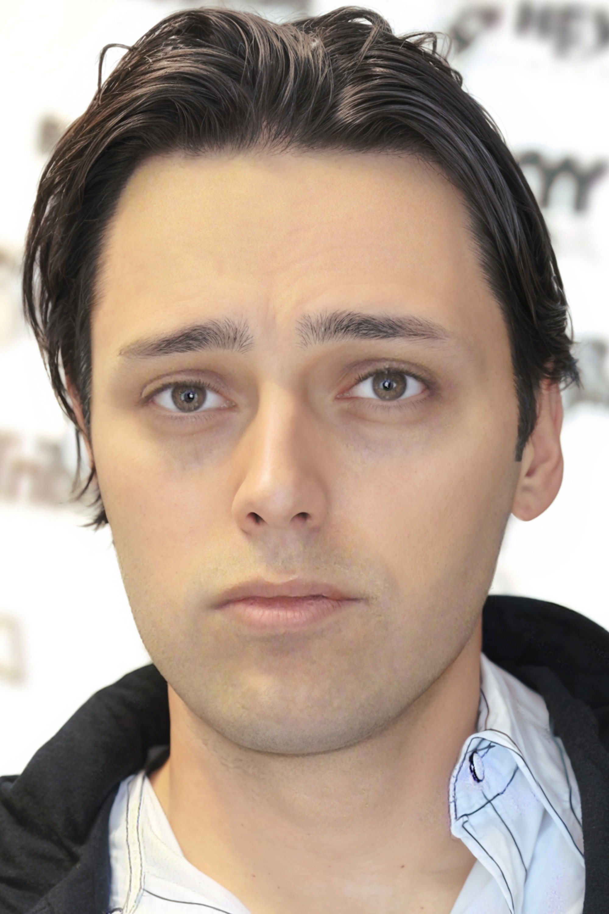 Chris Escorrega as Nez Orion in An Odd Easter