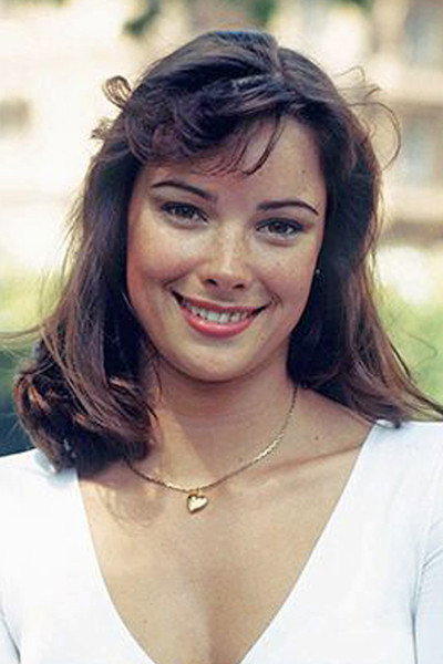 Nicola Bryant as (archival footage) in Celebration: Doctor Who in 1983