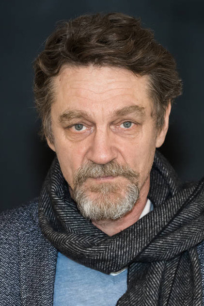Ville Virtanen as Anton Kairamo in Isolated