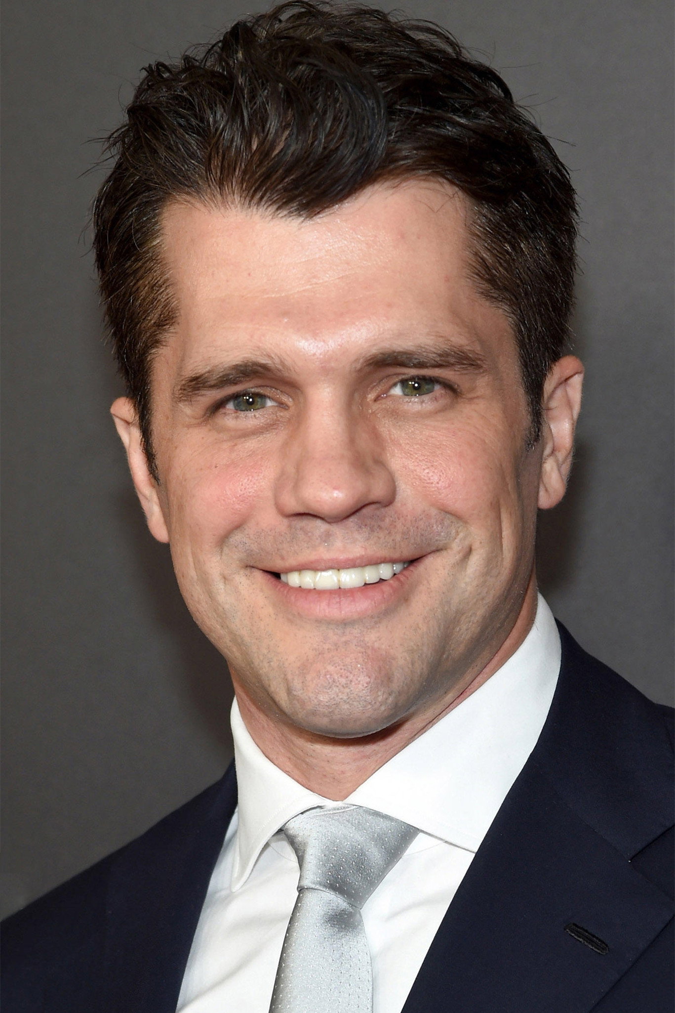 Jeff Wadlow as Derek in The Tower of Babble
