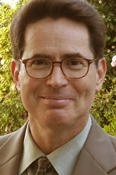 John McCafferty as Mike Hathaway (as John St. James) in Deviant Obsession