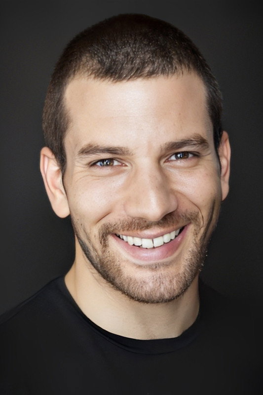 Çağkan Çulha as Murat Gürcan in İsimsizler