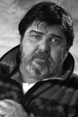 Marc Gélinas as Gros Pierre in An Imaginary Tale