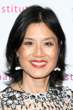 Sari Chang as Tye in China Girl