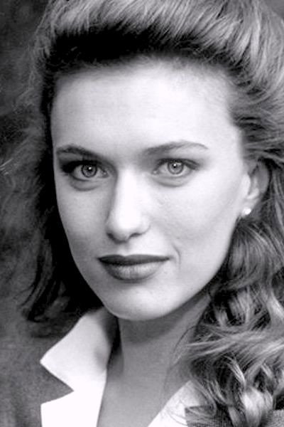 Laetitia Gabrielli as Marinette in Room Service