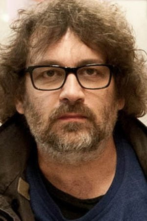 Nunzio Fabrizio Rotondo as Nunzio in Happy Go Lucky