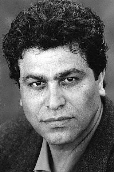 Saïd Amadis as Ali Radjani in Brothers in Arms