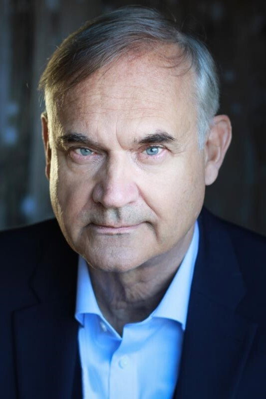 Gregory Cox as Jackson in Unmasked Part 25