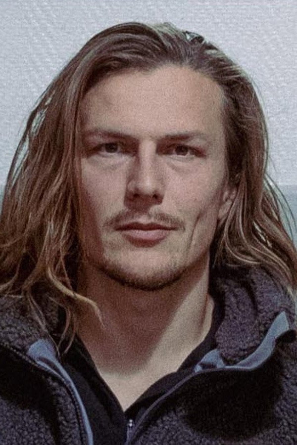 Robbert Bleij as Jacob in Moral Hazard