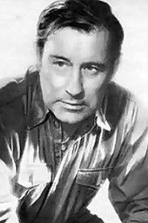 Lucien Coëdel as L'inspecteur Renaud - de la P.J. in A Cop