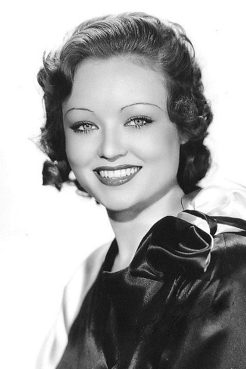 Lona Andre as Florence Davis in Race Suicide