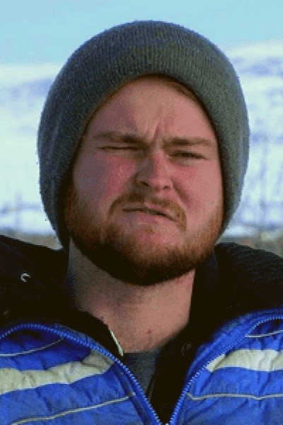 Zeke Tenhoff as Self in Bering Sea Gold