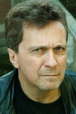 Antonio Covatta as Sig. Fabbri in Marvel's Agents of S.H.I.E.L.D.: Slingshot