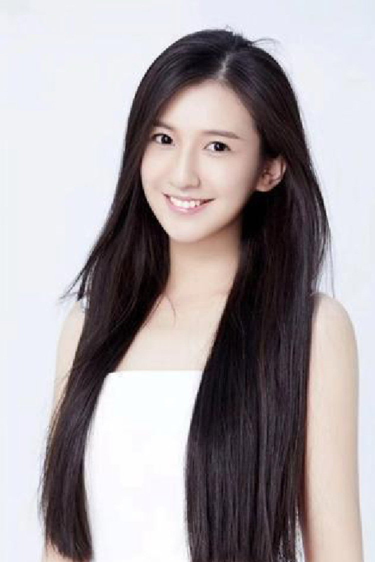 Fu Xiaoshuang as Lotus in The Town of Ghosts