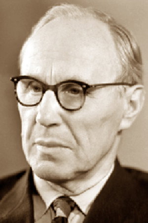 Иван Кудрявцев as Sergeyev, the son-in-law in My Apprenticeship