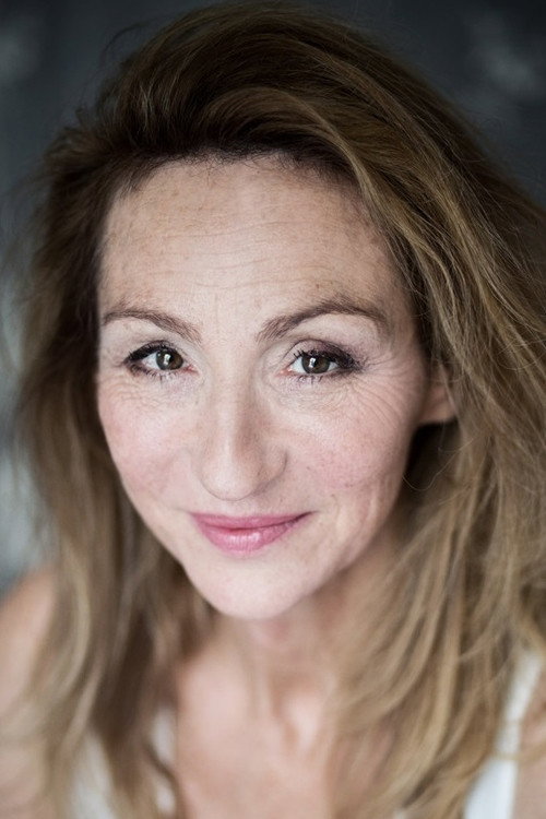 Marie-Armelle Deguy as Colette de Bergeret in Doctor Who