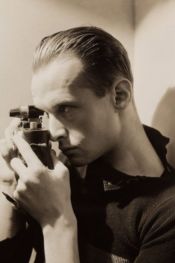 Henri Cartier-Bresson as Self - Narrator (segment "Pour Mamadou Bâ, Mauritanie") in Lest We Forget