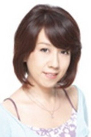 引田有美 as Mirei Gyaret (voice) in Inferious Interplanetary War Chronicle - Condition Green