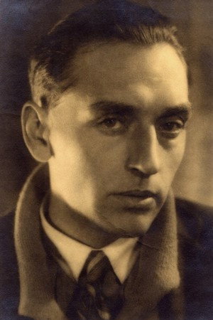Владимир Корш as Adjutant in Tale of the Woods