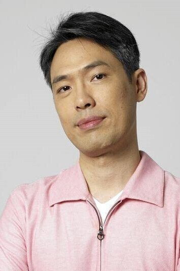 樊光耀 as 林秋水 in Next Heroes