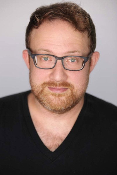 Bobby Richards as Stan Gordman in Working Man