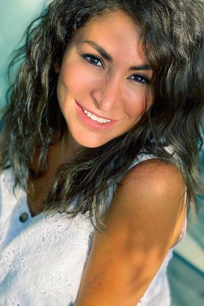 Deema Bayyaa as ديانا in Qus Quzah