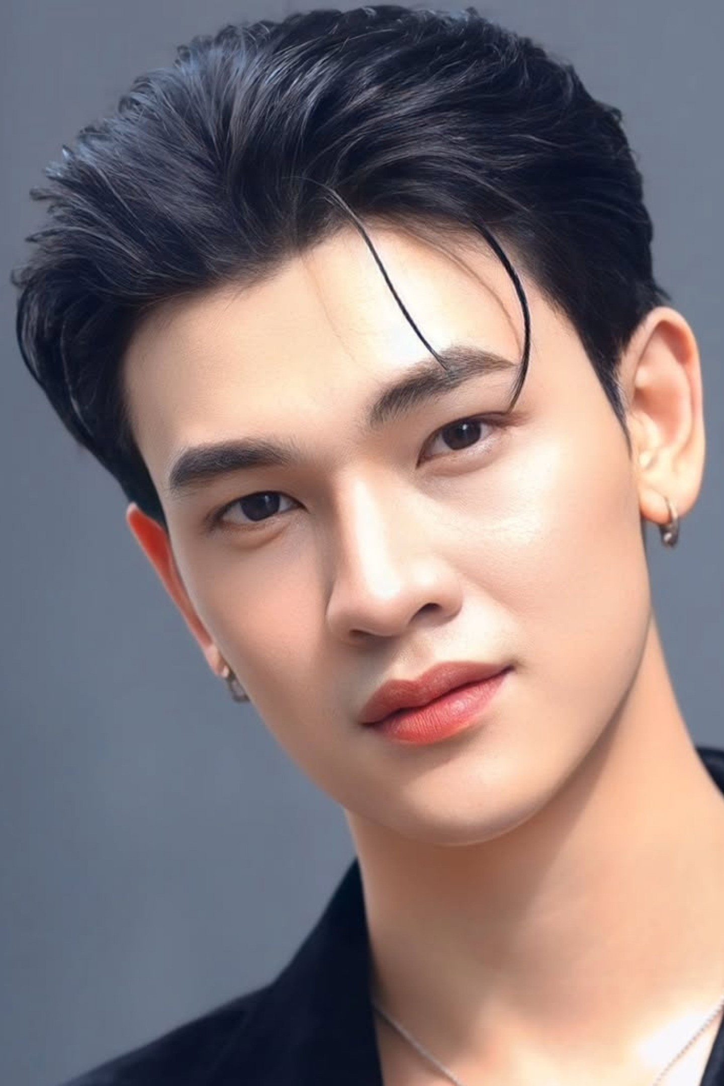 สมชาย เจริญสุข as Shine in 21 Days Sunshine