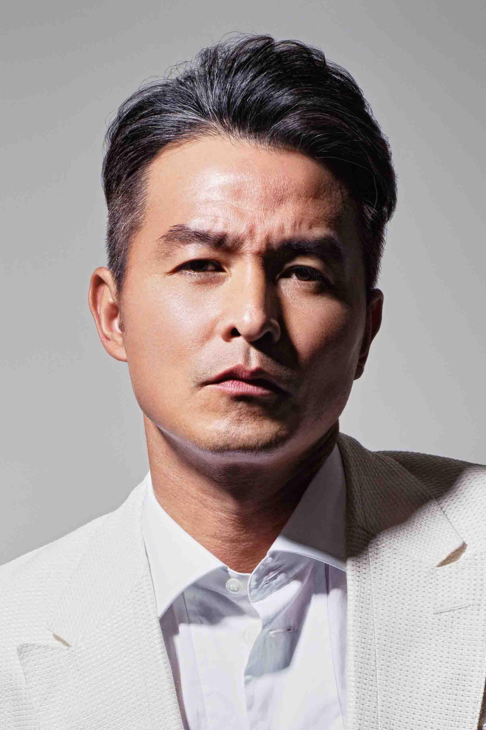 李銘順 as 李家顺 in Of Cops and Men