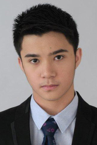 Renz Valerio as Junix Razon in Bantatay