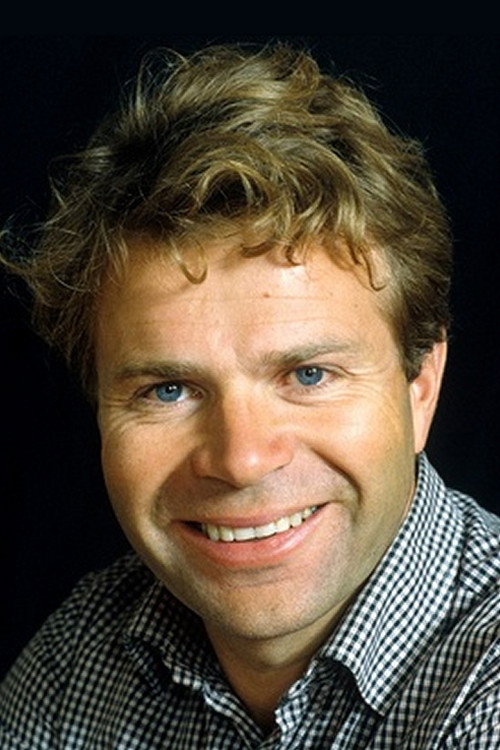 Geir Børresen as Pedersen in To fluer i ett smekk