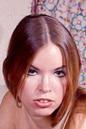Eve Orlon as Joan in Night of the Animals