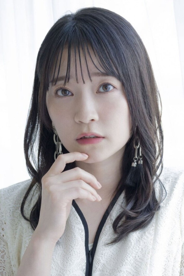 岩田陽葵 as Mai Thi Yoshimura (voice) in Assault Lily BOUQUET