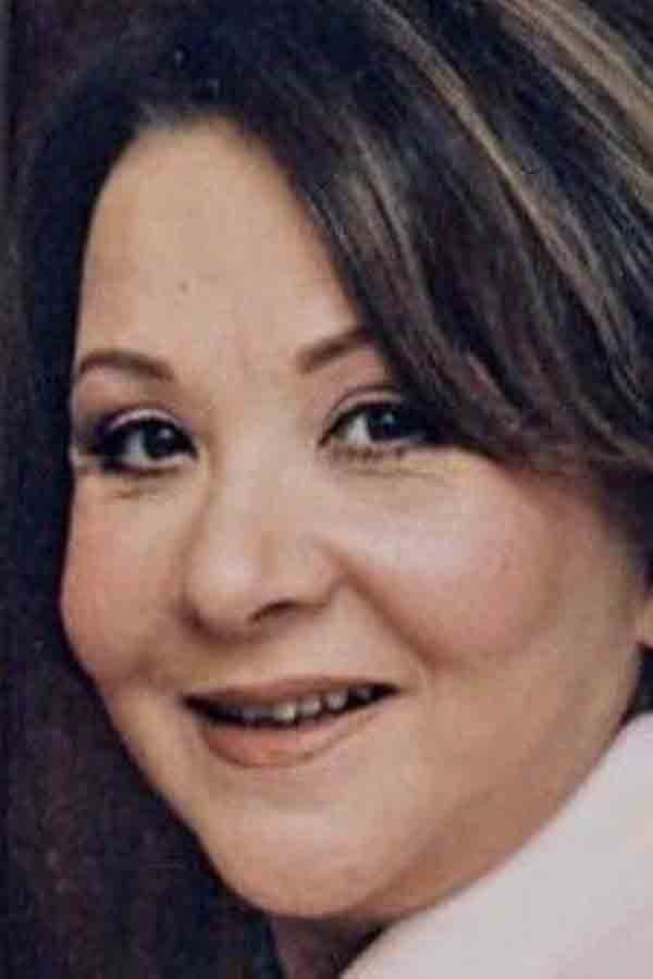 Hanaa ElShorbagi as زوجة الناظر in Gedo Nahnooh